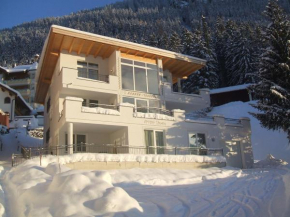 Apart Carmen, Ischgl, Österreich